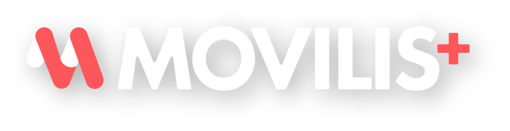 LOGO MOVILIS+